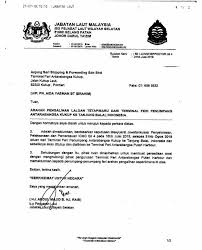 Maybe you would like to learn more about one of these? Arahan Resmi Jabatan Laut Malaysia Tentang Laluan Kapal Feri Kukup Ke Tanjung Balai Indonesia Ditutup Dan Dialihkan Khairul Kuzo