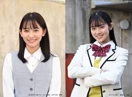 仮面ライダーギーツ』に志田音々、出演決定！｜ニュース｜仮面ライダーギーツ｜テレビ朝日