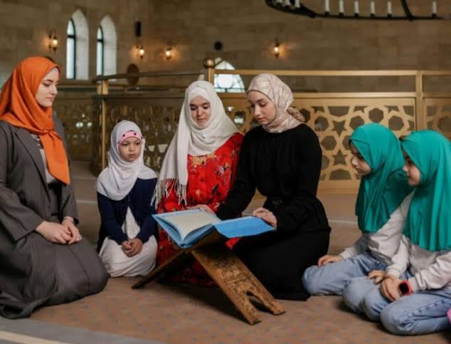 Online Ijazah Course Program | Al-Azhar Classes