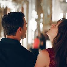 Check these anastasia lux's really hot videos. Christian And Anastasia Fifty Shades Freed Anastasia Lux Gif Gifs Memes Images