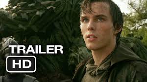 Jack The Giant Slayer Official Trailer #1 (2013)