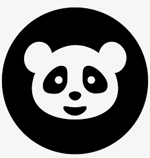 Вводи промокод jan на +35% к любому пополнению ! Google Panda Circular Symbol Comments Skin Alis Io Panda Png Image Transparent Png Free Download On Seekpng
