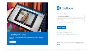 Como Iniciar Sesion En Hotmail Y Outlook Facilmente Visitanos Latest Technology Updates Signup Technology Updates