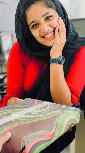 Tale that started with love,flaunting companionship with her was the  best,my special one,for her this was the best quintessentially , happy to  see her tears seeing my token old love towards her❤️💫😭, ...