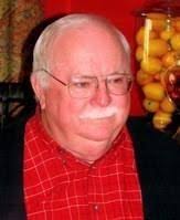 John Hamrick Obituary (1946