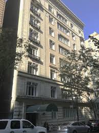 The Capitol Apartments