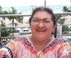 NOTA DE PESAR: PROFESSORA ANTÔNIA MARIA NORONHA DE AGUIAR