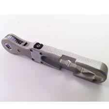 Focus Tool Ultimate Ratcheting Stage Tools Ultimate Tool Knives