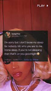 Baddie Tweets Compilation