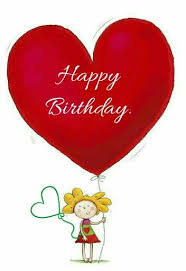 Happy Birthday Geburtstagsgrusse Geburtstag Grusse Geburtstagswunsche