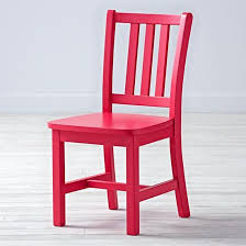 Parker Play Chair Hot Pink Green Chair Play Chair Yellow Kids Chair