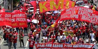 Nangyari lamang ang bahagyang paglago ng ekonomiya ng pilipinas sa kasalukuyan dahil sa mga sektor ng serbisyo gaya ng mga industriya ng telekomunikasyon, real estate na suportado ng mga bumagsak sa pinakamababa ang ng ekonomiya ng bansa para sa second quarter ng taong 2020. Pinoy Weekly Philippine News Analysis And Investigative Stories