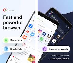 Download opera mini 7.6.4 android apk for blackberry 10 phones like bb z10, q5, q10, z10 and android phones too here. Opera Mini Browser Beta Apk Download For Android Latest Version 58 0 2254 58427 Com Opera Mini Native Beta