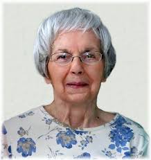 Ruth Plotzke Obituary