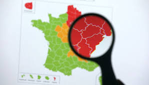 До конца года остаётся 217 дней. Deconfinement En France La Bourgogne Franche Comte En Vert Ce Jeudi 28 Mai