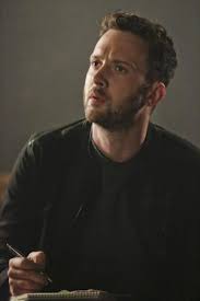 Eddie Kaye Thomas finds there's plenty to learn from 'Scorpion'