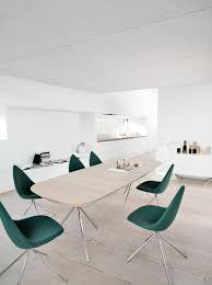 Ottawa Esstisch Mit Ottawa Stuhlen Von Karim Rashid Boconcept Scandinaviandesign Interiordesign Interior Esszimmerstuhl Boconcept Mobeldesign