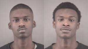 2 charged in Winston-Salem business robberies