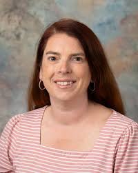 Bethel Elementary Fifth Grade Staff