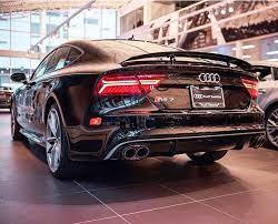 How About You I Do Love The Oval Rs Exhaust Pipes Especially In Black But Those Quad Akrapovic Upgrades Seem Even More Appealing I Black Audi Audi Sport Audi