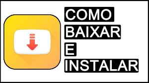 Como Baixar E Instalar Snaptube 4 56 0 456 2310 Apk Atualizado 2019 Muito facil para usar snaptube. como baixar e instalar snaptube 4 56 0