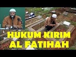Kirim Al Fatihah Untuk Orang Orang Tua Ustadz Khalid Basalamah Youtube