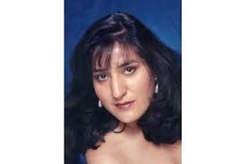 Angelica Vega Obituary (1971