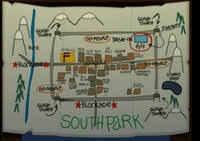 South park (park county, colorado). South Park Location South Park Archives Fandom