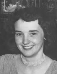 Obituary information for Patricia Jane Barry