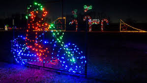 Home to many concerts including rock, rap, jazz, blues, house, and country artists, the amphitheatre offers both seats and a lawn area. Magic Of Lights Is Back At Pnc Bank Arts Center In November