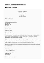 It may target a specific group to grab their attention. 50 Sample Sales Letters In Pdf Ms Word