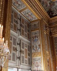 It was different from the role of serjeant painter, and similar to the earlier role of king's painter. New The 10 Best Home Decor With Pictures We Owe The Great Louis Xiv Style Mainly To This Chateau Le Cab Architecture Architecture Plan Chateau Style
