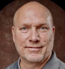 Gary Sisler's Instagram, Twitter & Facebook