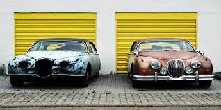 Guide To Classic Car Restoration