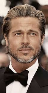 William Bradley Pitt Private