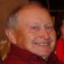 Mr. Ralph Smith Obituary