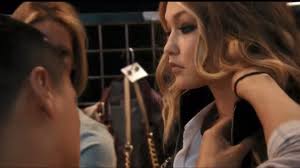 Just Yolanda Hadid being Toxic