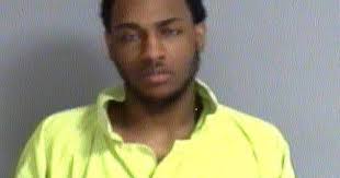 Country Club Hills Man Identifed as Suspect Apprehended in Home Invasion, 3  Armed Robberies