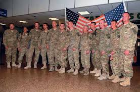 Utah Air and Army National Guard