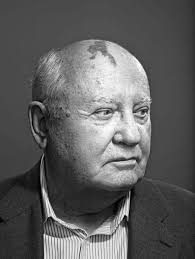 Sektkellerei kg, which is owned by dr. Mikhail Gorbachev The World Must Gather After Coronavirus Time