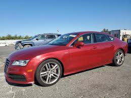 Image result for Garnet Red 2013 A7