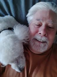 Hi all! I just wanted to introduce myself and share a photo I took