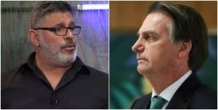 The following 14 files are in this category, out of 14 total. Alexandre Frota Desabafa E Se Desculpa Por Ajudar A Eleger Bolsonaro
