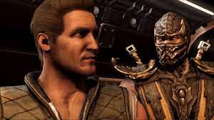 The all new custom character variations give you unprecedented control to customize the fighters and make. Mortal Kombat X Story Mode Youtube