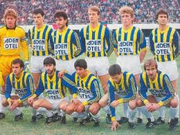 Futbol yorumcusu rıdvan dilmen, süper lig'in en iyi 11'ini seçti. Ridvan Dilmen Futbol Kulturu