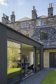 Interior Design Ideas Open All Hours In Pictures Roof Extension House Extensions Cottage Extension