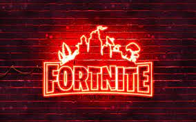 $3.89 $38.99 (90% off) free shipping. Download Wallpapers Fortnite Red Logo 4k Red Brickwall Fortnite Logo 2020 Games Fortnite Neon Logo Fortnite For Desktop Free Pictures For Desktop Free