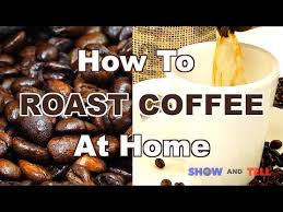 If you are interested in roasting your coffee beans, you're dedicated to coffee, and you probably also have a bunch of questions on how to do this yourself. How To Roast Coffee At Home 15 Steps With Pictures Instructables