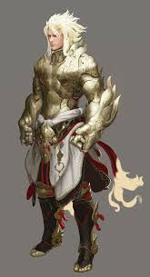 Black Desert Online Gets Striker In 2020 Fantasy Character Design Warrior Concept Art Character Inspiration
