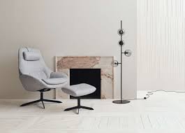 Saga Armchair Fauteuil Relax Fauteuil Deco Fauteuil